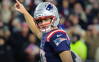 Drake Maye Delivers as Patriots End Playoff Drought with Statement Win Over Chargers – Luxembourg