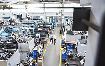 Liquidity Solutions Feeder S.A., SICAV-RAIF: Luxembourg fund