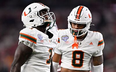 Miami Shocks Ohio State in the Cotton Bowl as the Cardiac Canes March On – Luxembourg