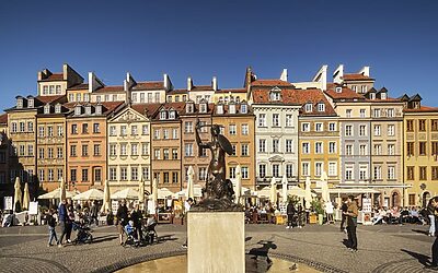 Poland Corporate Tax 2026: Dividends & Capital Gains: What Changes – Luxembourg