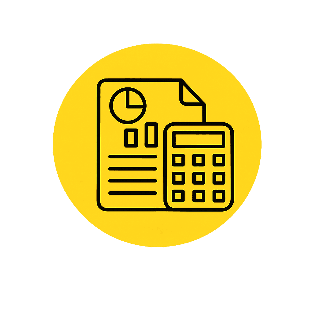 Accounting & Tax – Luxembourg