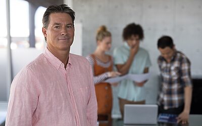 Sécurité sociale du gérant d’entreprise au Luxembourg