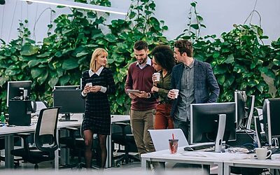 AgriTech Startups in New York City: Precision, Pragmatism, and the Path Forward – Luxembourg