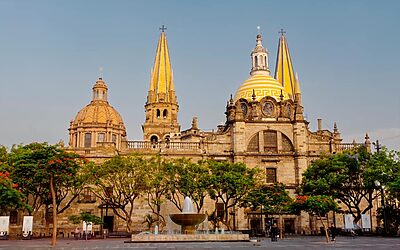 Guadalajara: FDI Opportunities, Incentives, and Key Growth Sectors in 2026