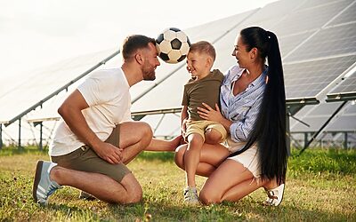 Holding Familiale Luxembourgeoise