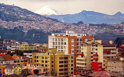 How to Register a Business in Guayaquil, Ecuador: Steps, Costs, and 2026 Guide – Luxembourg