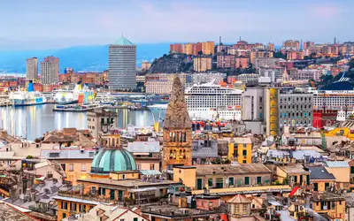 Investire in Italia: focus su Genova