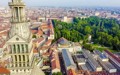 Investire in Italia: focus su Torino