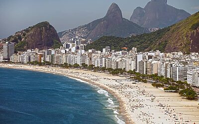 Investor Visa Options in Rio de Janeiro: 2026 Guide for Foreign Investors