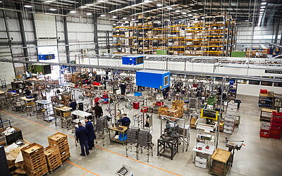 SICAV-RAIF: Combining Variable Capital and RAIF Flexibility in Luxembourg