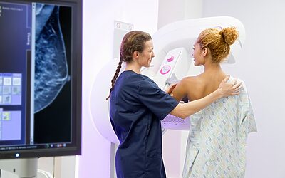 Solis Mammography – Acquisition of Women’s Center for Radiology in Florida