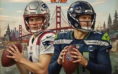 Super Bowl LX: A Legal, Private Equity and Family Office Perspective – Luxembourg