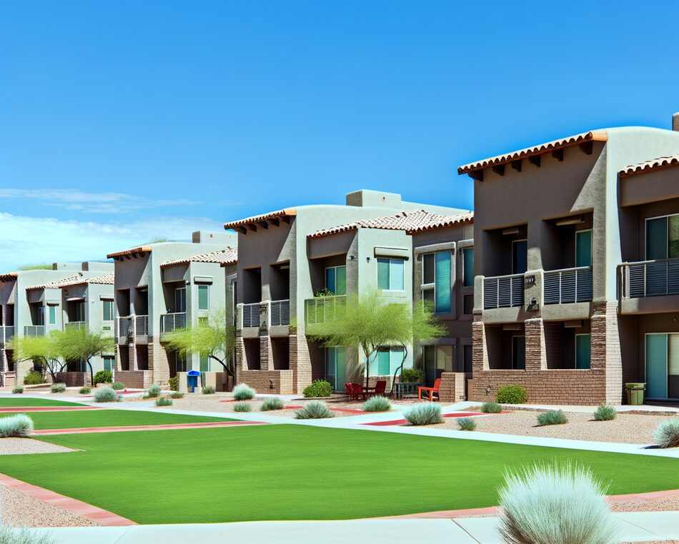 Bascom Arizona Ventures, LLC – $53.4M Retreat at Speedway Acquisition in Arizona