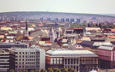 How to Register a Company in Budapest: Step-by-Step Guide for 2026