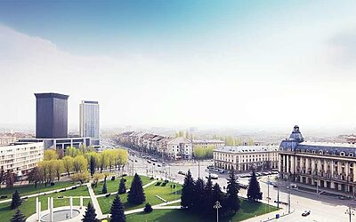 How to Register a Business in Romania: Process, Costs & Timelines