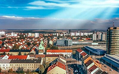 How to Register a Company in Slovakia: 2026 Guide for Investors – Luxembourg