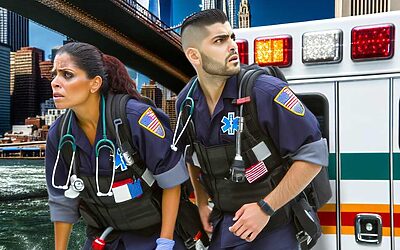 Grant Avenue Capital, LLC – Buyout of PatientCare EMS Solutions in New York