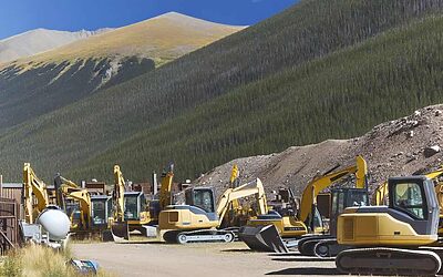 Indian Peaks Rental, Inc. – Acquisition in Colorado