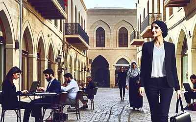 Investire in Italia: focus su Asti