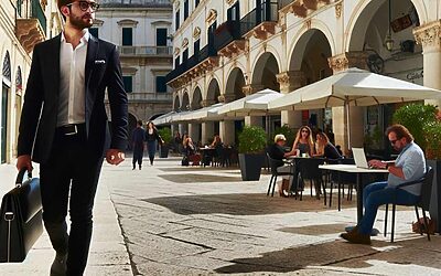 Investire in Italia: focus su Bari