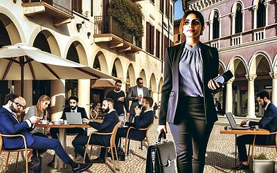 Investire in Italia: focus su Cinisello Balsamo