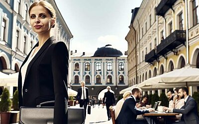 Investire in Italia: focus su Cosenza