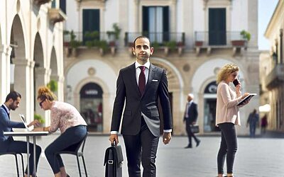 Investire in Italia: focus su Foggia