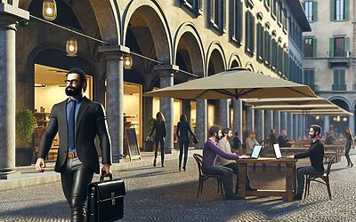 Investire in Italia: focus su Gallarate