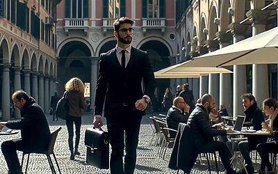 Investire in Italia: focus su Genova