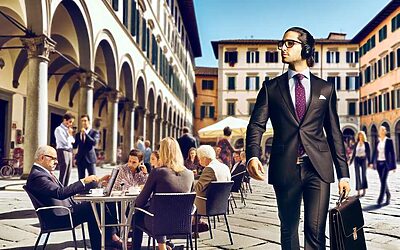 Investire in Italia: focus su Lucca