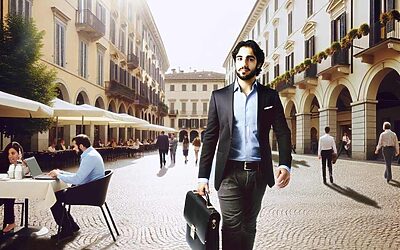 Investire in Italia: focus su Napoli