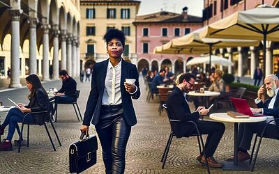 Investire in Italia: focus su Padova