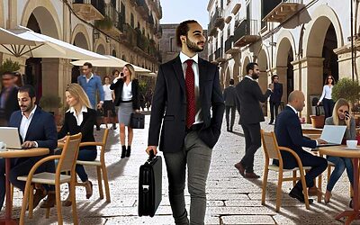 Investire in Italia: focus su Reggio Calabria