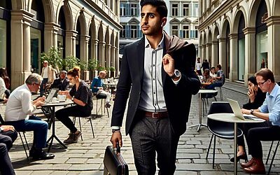 Investire in Italia: focus su Sassari – Luxembourg