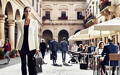 Investire in Italia: focus su Torre del Greco – Luxembourg