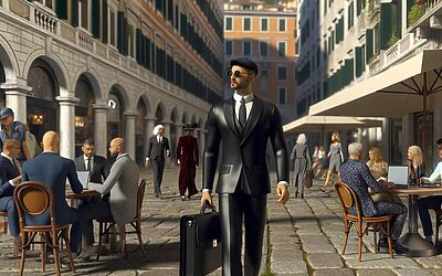 Investire in Italia: focus su Trieste