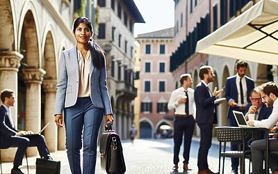 Investire in Italia: focus su Verona