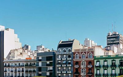 How to Register a Business in Buenos Aires: 2026 Guide for Investors – Luxembourg