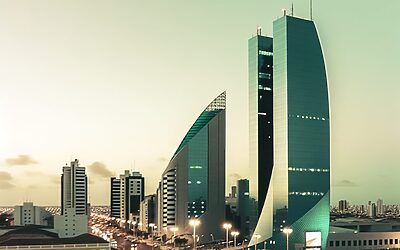 Banking & Corporate Account Opening in Fortaleza, Brazil: 2026 Guide for International Investors – Luxembourg