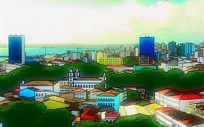Sector Opportunities in Salvador, Brazil: Fintech, Mining, Energy & More