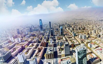 Santiago, Chile (2026): Register Your Company Step by Step