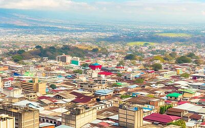 How to Register a Business in San Salvador: Steps, Costs, and Key Insights