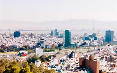 How to Register a Company in Mexico City: Steps, Costs, and 2026 Insights – Luxembourg