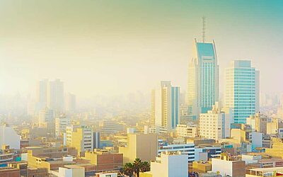 Lima, Peru Business Registration (2026): Complete Guide to Costs and Setup Timeline