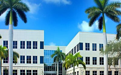 Lone Star Funds JV – $119.6M Alhambra Office Acquisition in Florida