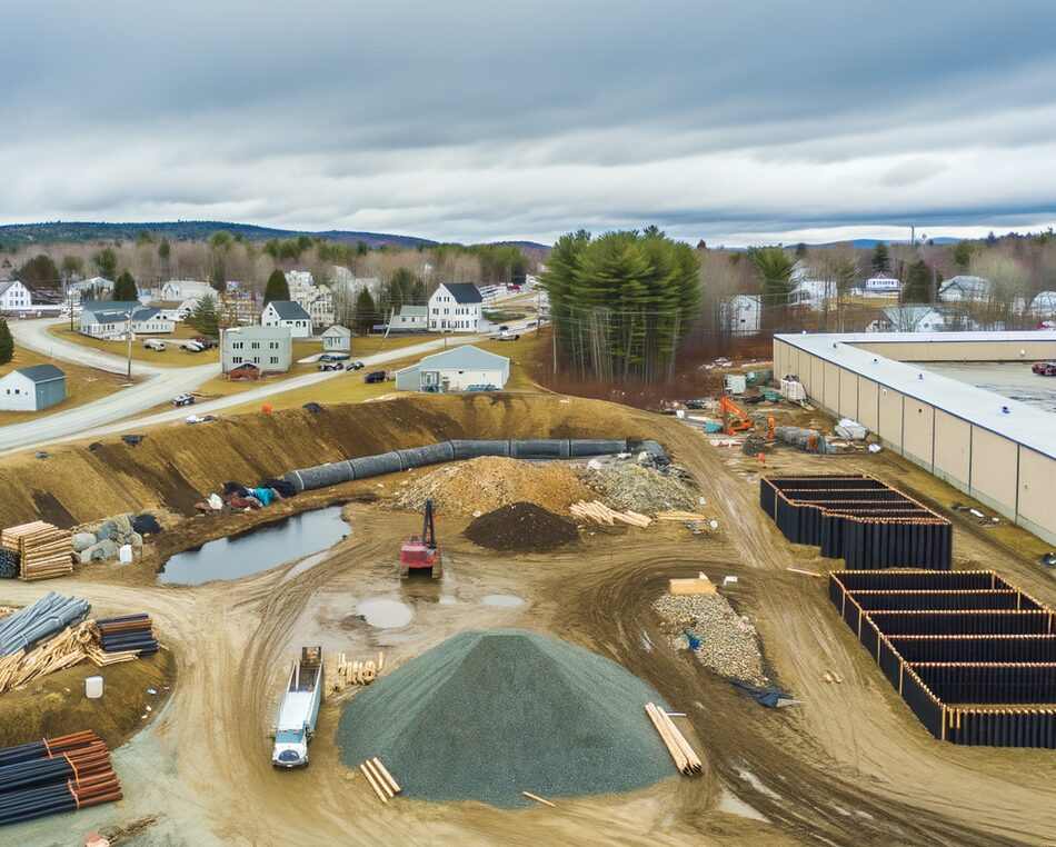 MKB Company Strengthens Northeastern Footprint Through Acquisition of US Silt & Site Supply