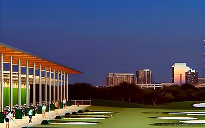 Topgolf Callaway Brands, Inc. – Majority Stake Sale in Texas – Luxembourg