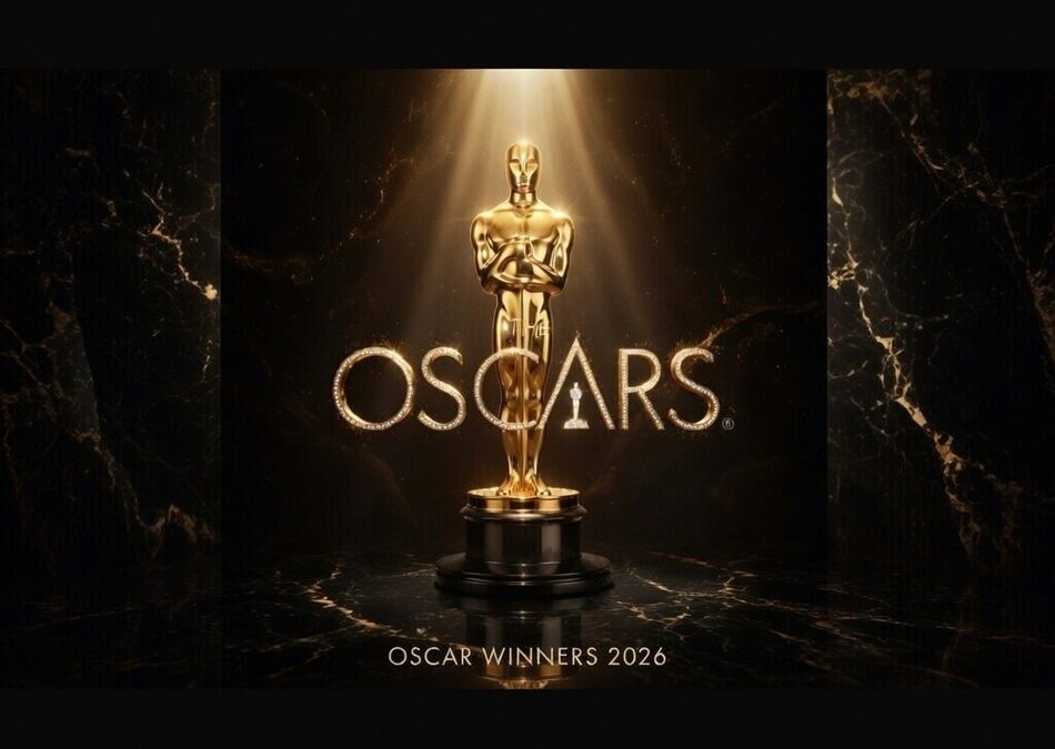 Oscars 2026 Winners and the Growing AI Challenge in Cinema