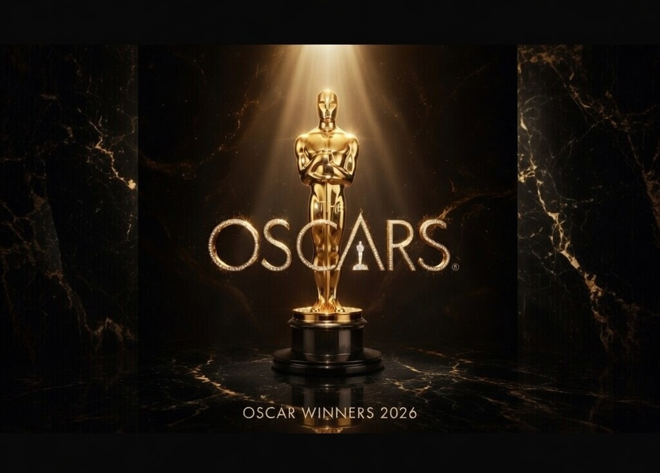 Oscars 2026 Winners and the Growing AI Challenge in Cinema Oscars 2026: Winners, Surprises, and the Rising Role of AI in Cinema