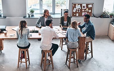 Washington D.C. Space Technology & Aerospace Startups: Launching the Capital’s Next Frontier